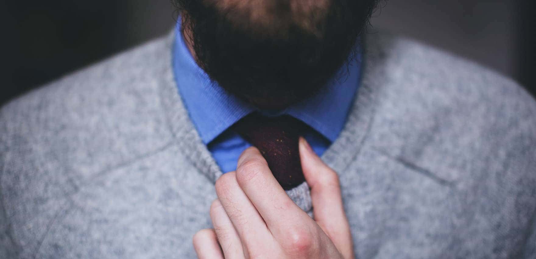A Grooming Gift Idea For Dad Perfect For Father's Day
