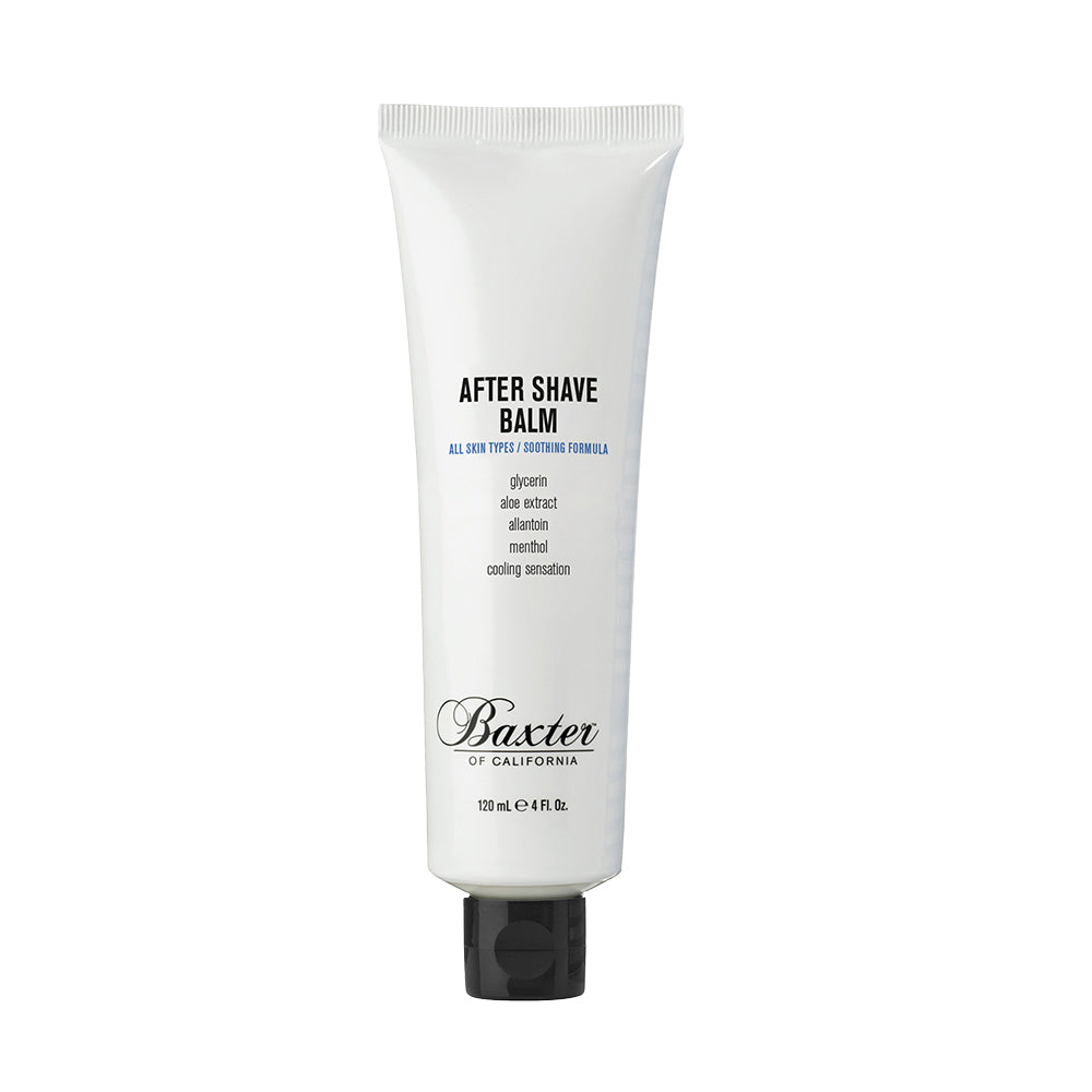 Aftershave Balm