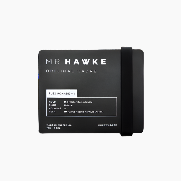 Mr Hawke Flex Hair Pomade