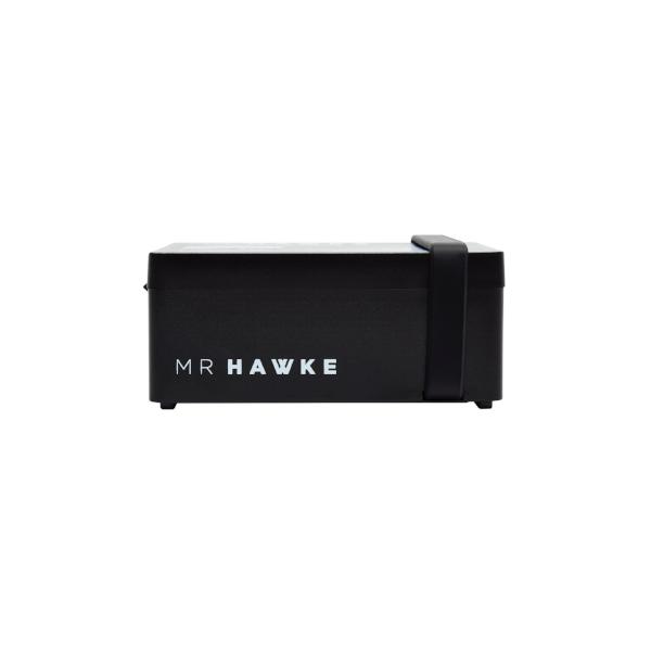 Mr Hawke Flex Hair Pomade