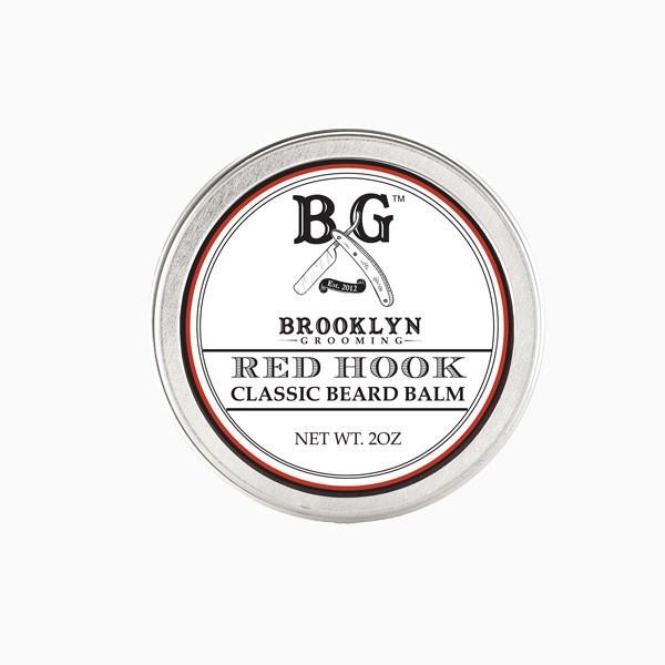 Beard Balm - Red Hook Beard Balm