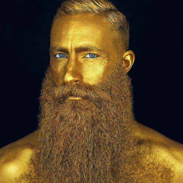Beard Oil - Jimmy Niggles Esq. The Million Dollar Beard Oil