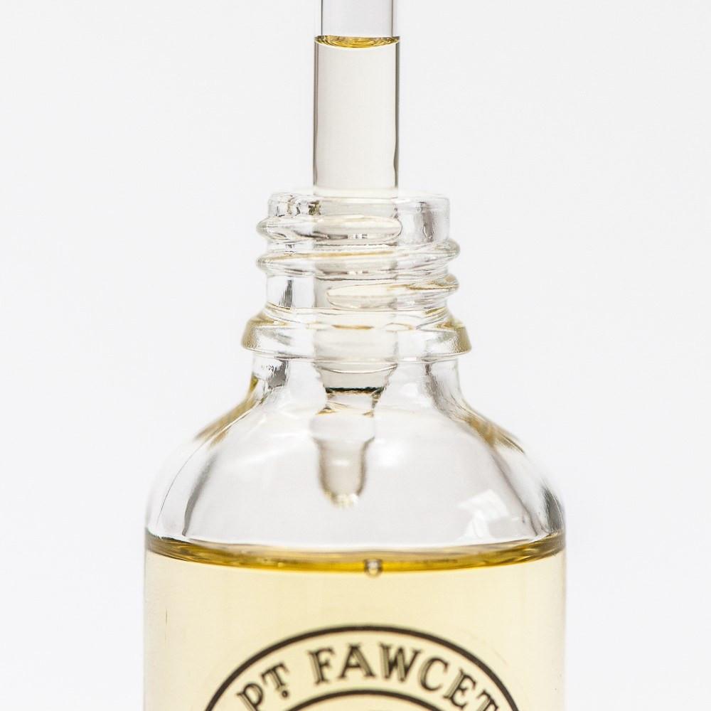 Beard Oil - Private Stock Beard Oil