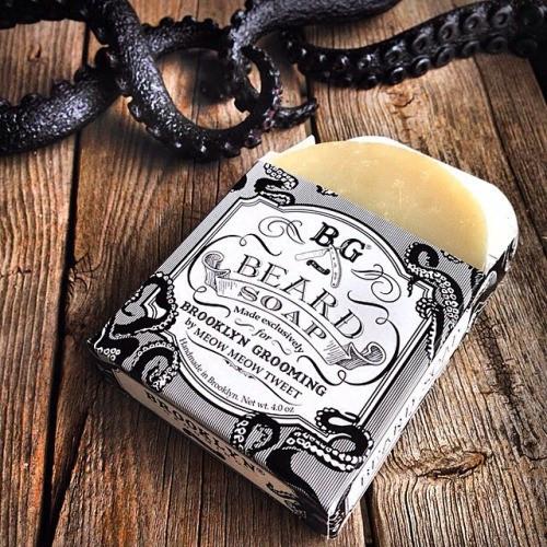Beard Soap - Beard Soap
