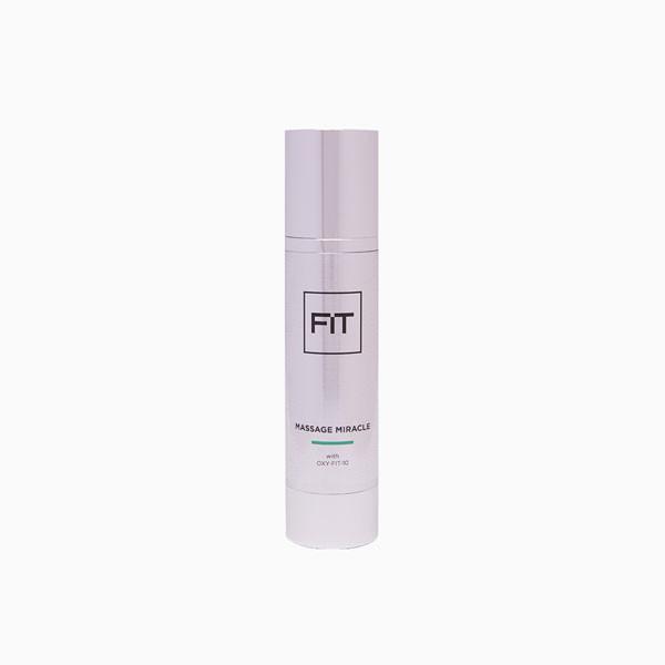 Body Moisturiser - Massage Miracle Serum