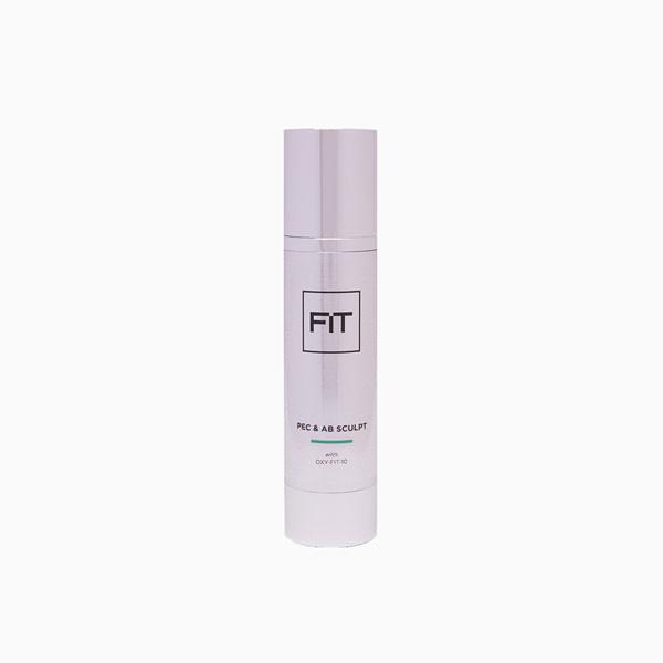 Body Moisturiser - Pec & Ab Sculpt