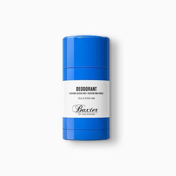 Body - Roll-on Deodorant