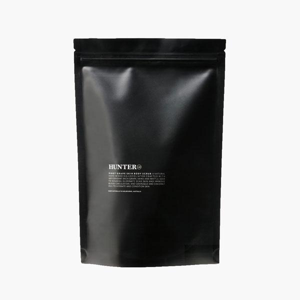 Body Scrub - Pinot Grape Skin Body Scrub