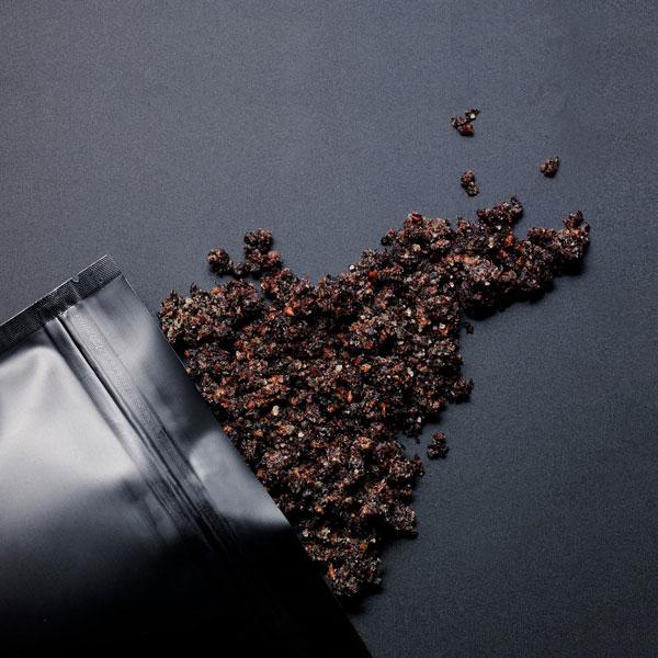 Body Scrub - Pinot Grape Skin Body Scrub