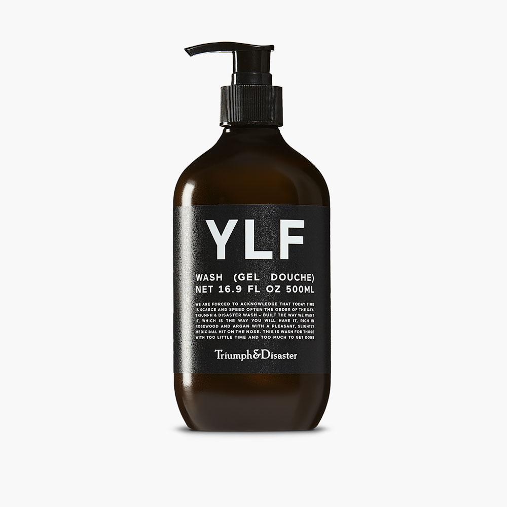 Body Wash - YLF All Purpose Body Wash