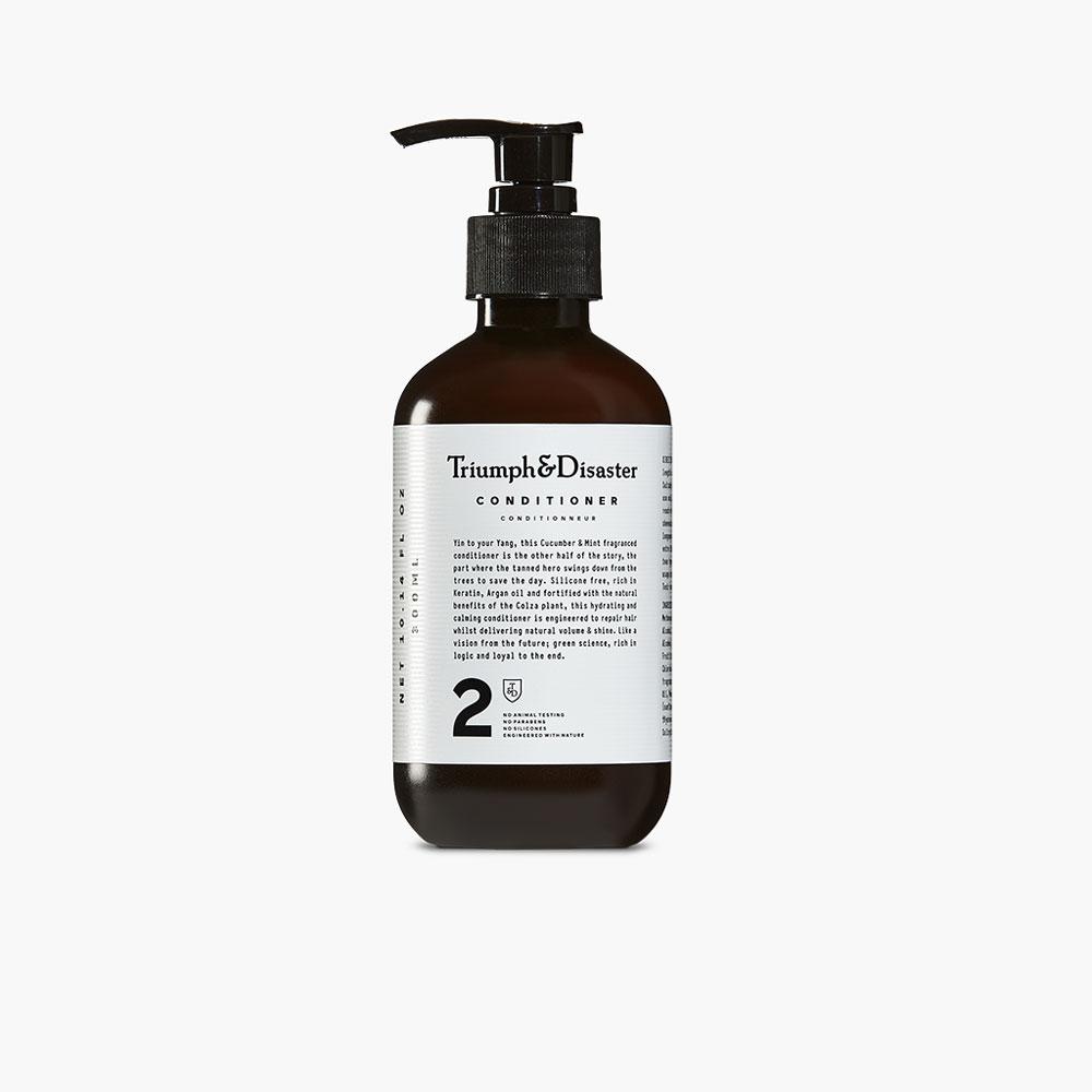 Conditioner - Conditioner