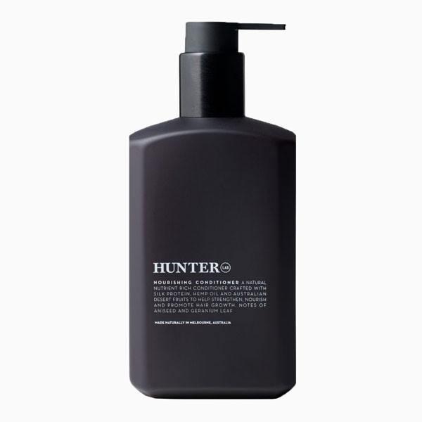 Conditioner - Nourishing Conditioner