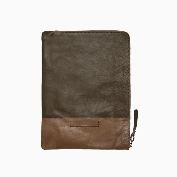 Document Case - Farun Document & IPad Case