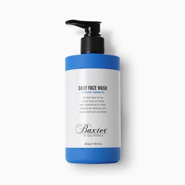 Facial - Daily Face Wash
