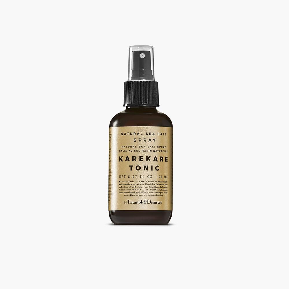 Hair Tonic - Karekare Sea Salt Spray & Hair Tonic
