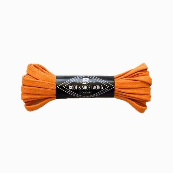 Laces - Bailee And The Hamster Dress Boot Laces
