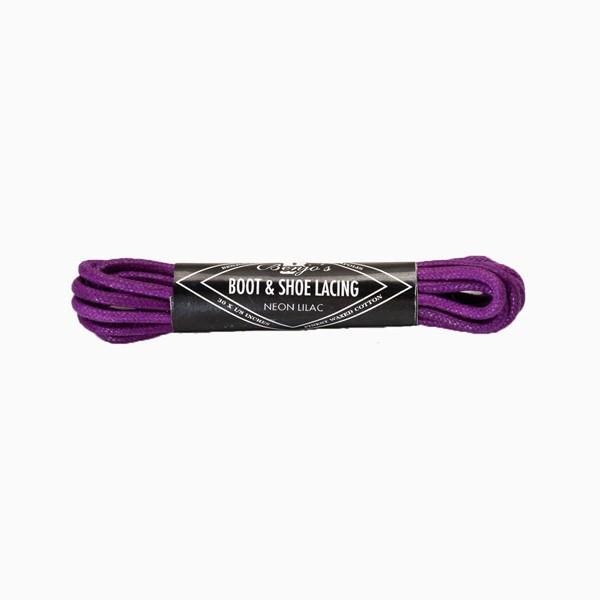Laces - Cousin Tracie Dress Shoe Laces