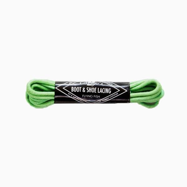 Laces - Flying Fish Dress Shoe Laces