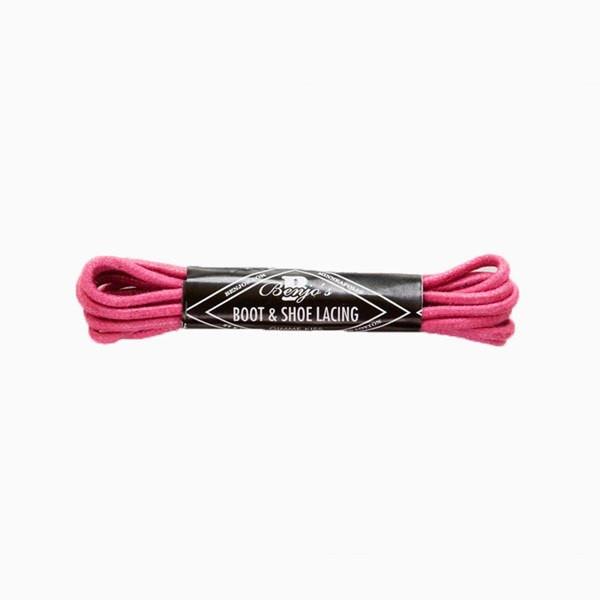 Laces - Gimme Kiss Dress Shoe Laces
