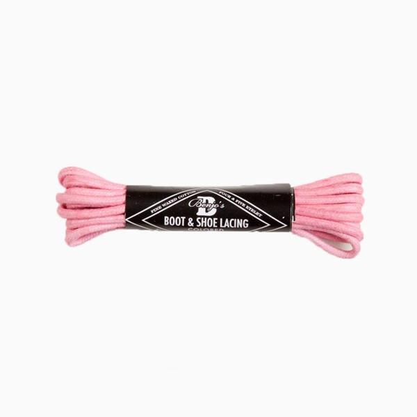 Laces - Las Rosas Dress Shoe Laces