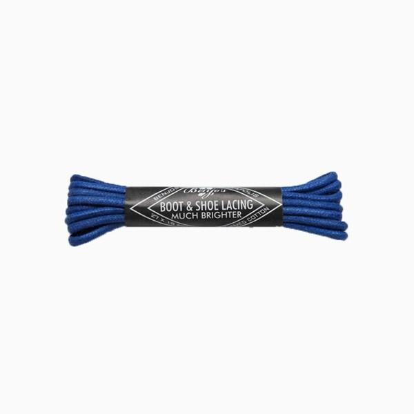 Laces - Much Brighter Dress Shoe Laces