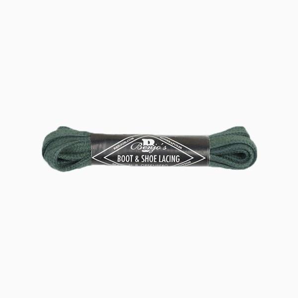 Laces - N.B. Greenberg Dress Boot Laces