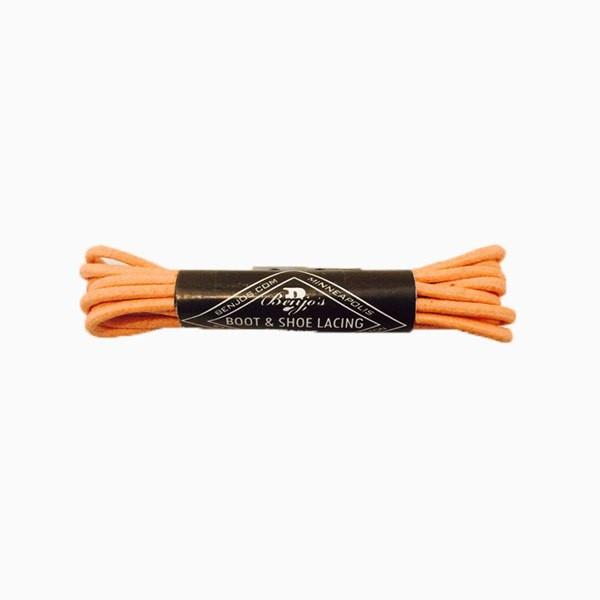 Laces - Sherbet Dress Shoe Laces