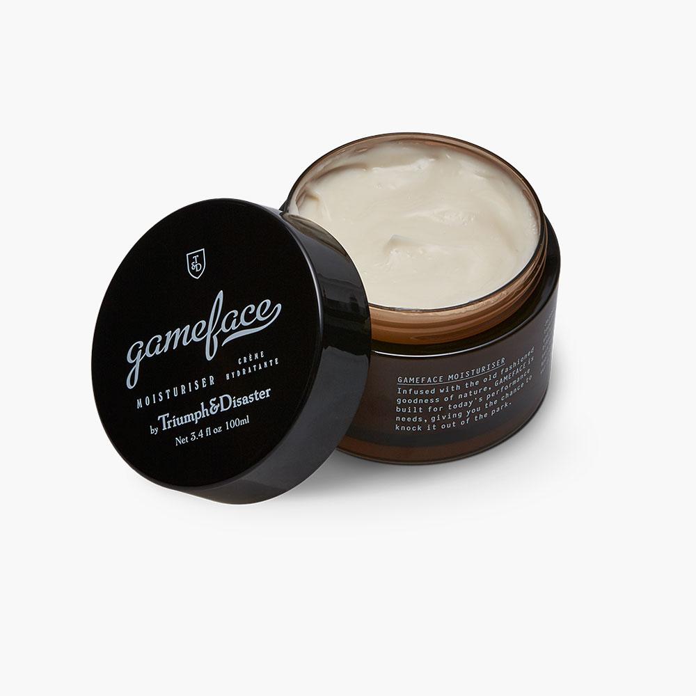 Moisturiser - Gameface Moisturiser