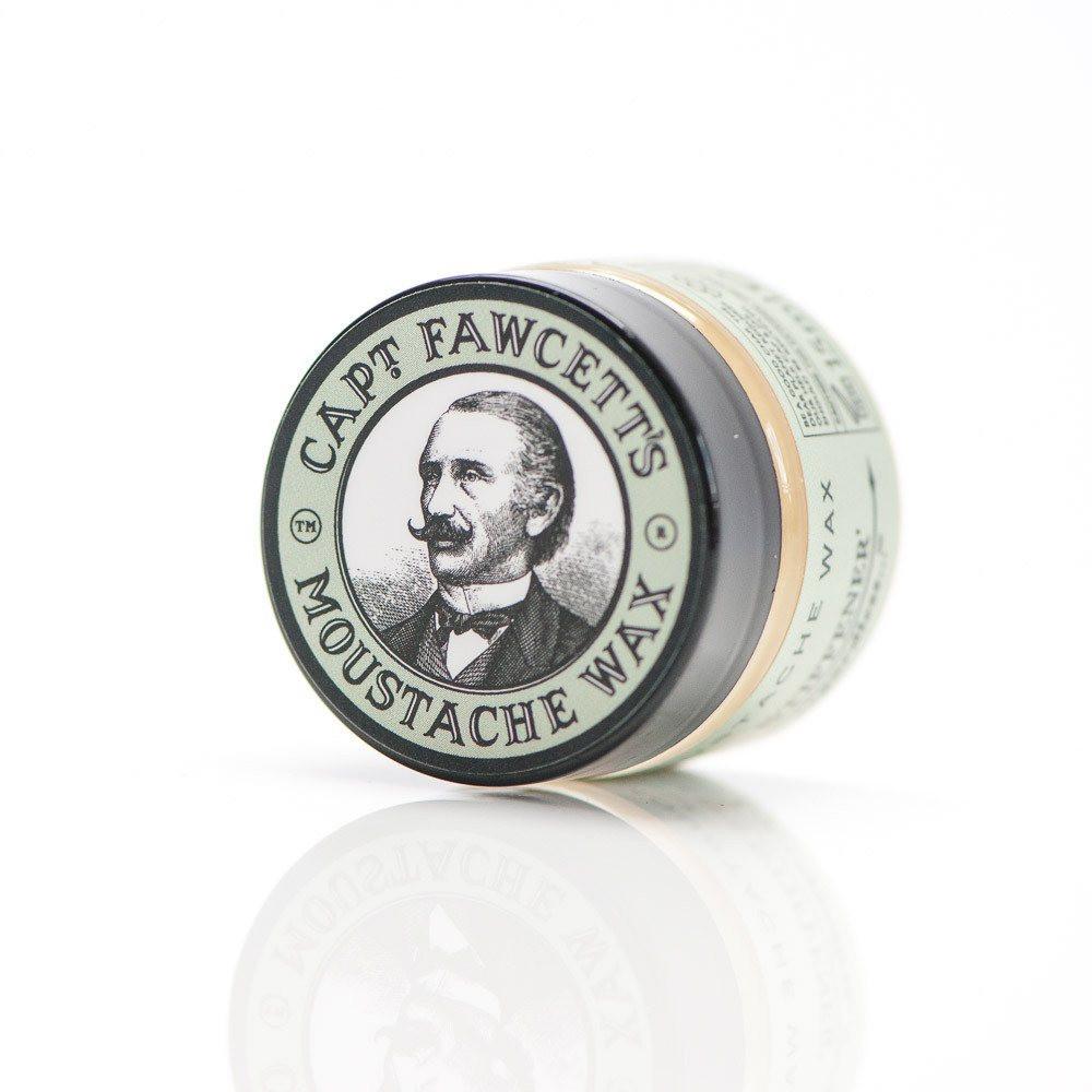 Moustache Wax - Ylang Ylang Moustache Wax