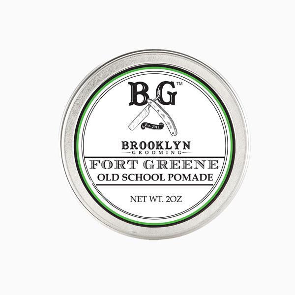 Pomade - Fort Greene Hair Pomade
