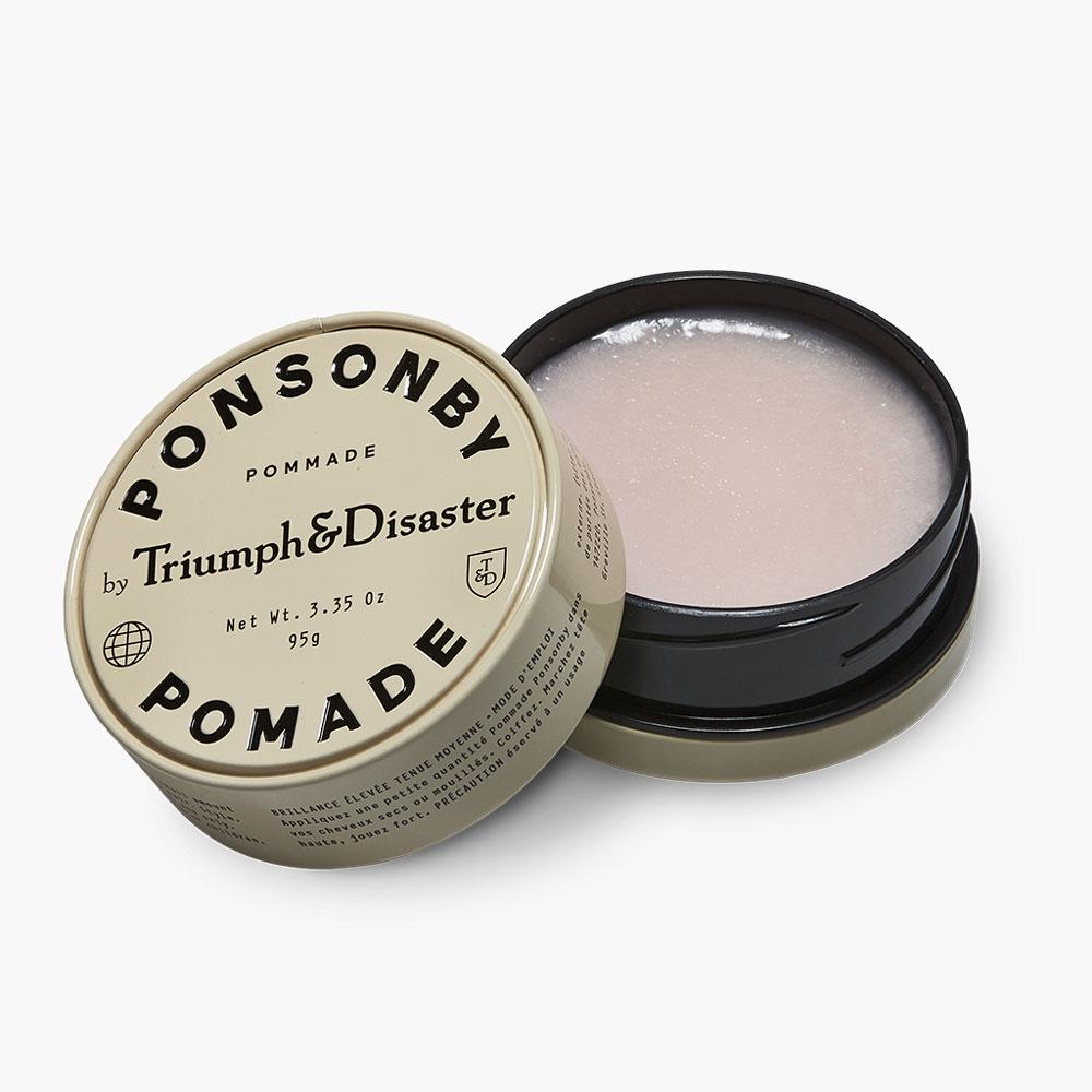 Pomade - Ponsonby Hair Pomade