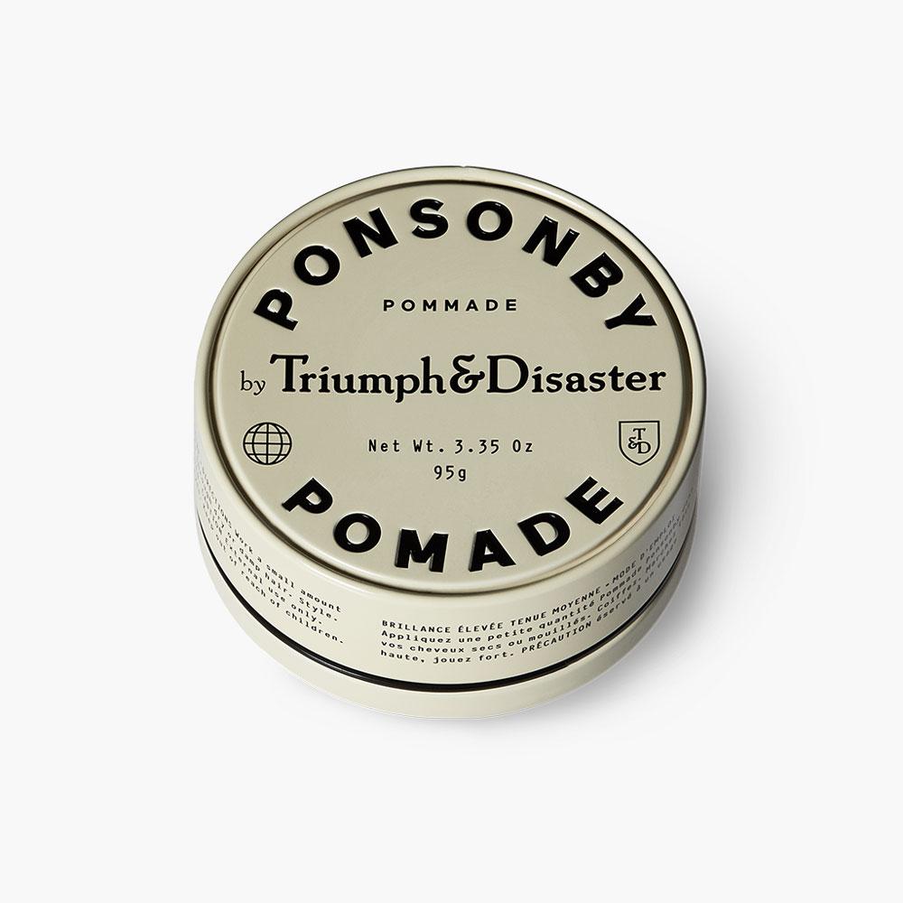 Pomade - Ponsonby Hair Pomade
