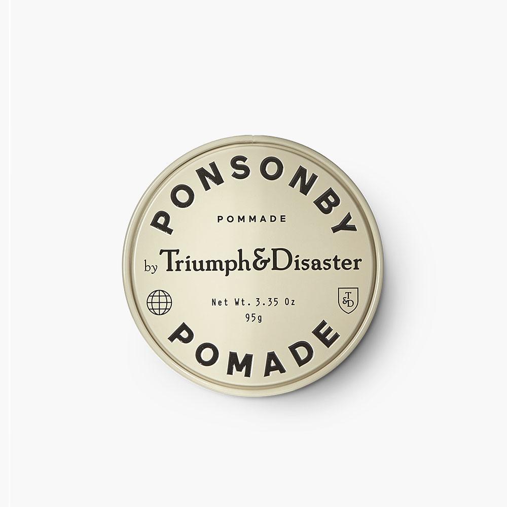 Pomade - Ponsonby Hair Pomade