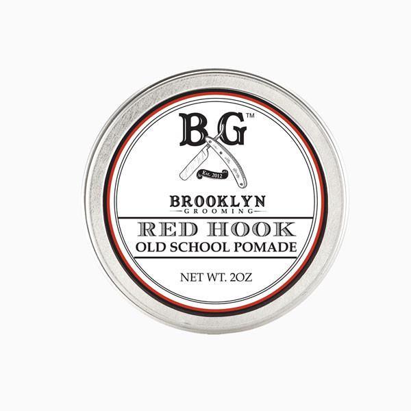 Pomade - Red Hook Hair Pomade