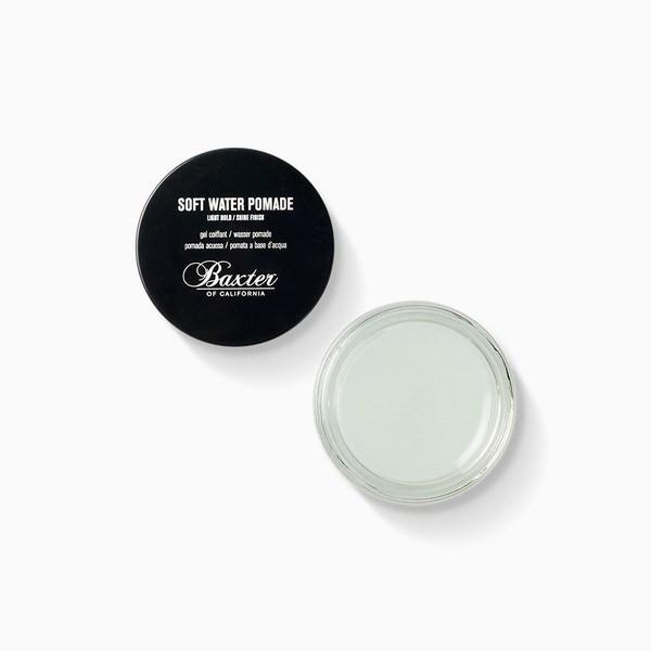Pomade - Soft Water Hair Pomade