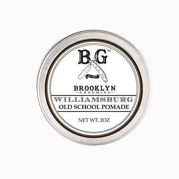 Pomade - Williamsburg Hair Pomade