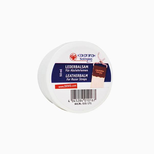 Razor Balm - Dovo Leather Balm For Razor Strops