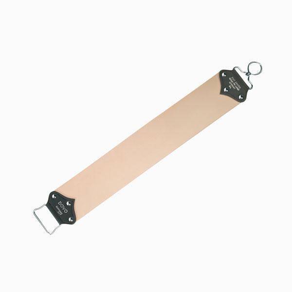 Razor Strop - Dovo Extra Wide Leather Razor Strop