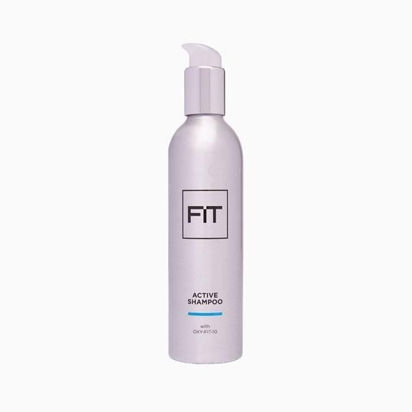 Shampoo - Active Shampoo