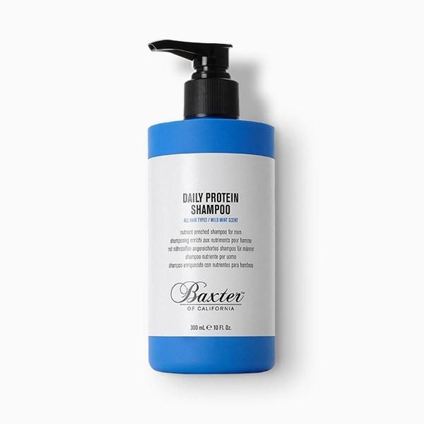 Shampoo - Daily Protein Shampoo