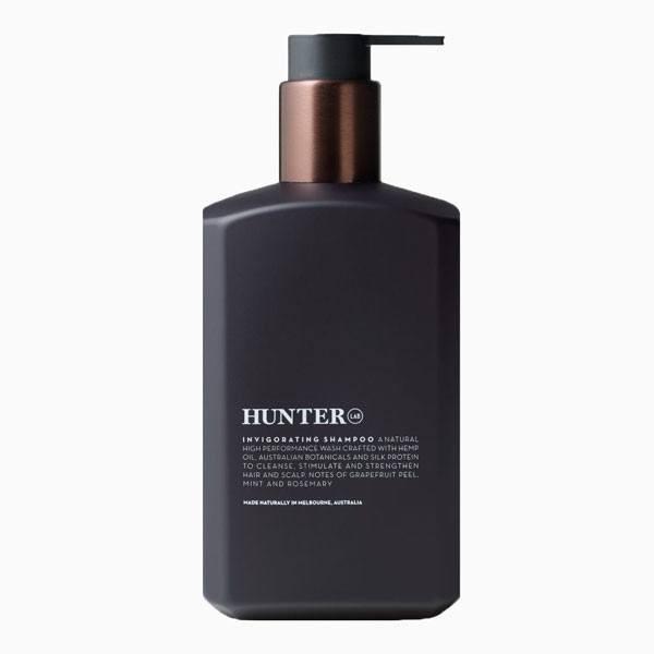 Shampoo - Invigorating Daily Shampoo