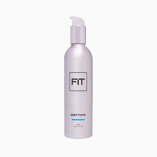 Shampoo - Keep-Thick Hair Treatment