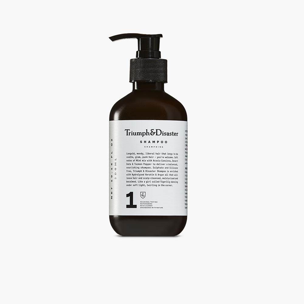 Shampoo - Shampoo