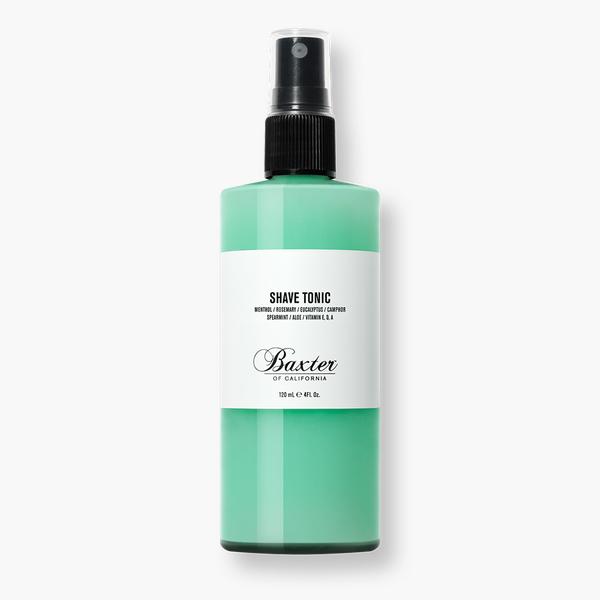 Shave Tonic - Shave Tonic