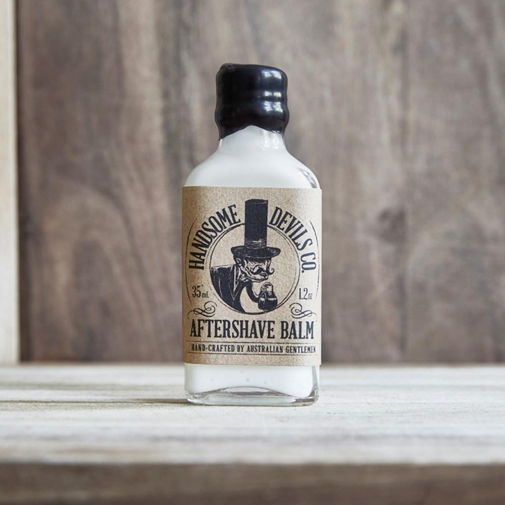 Shaving - After Shave Balm