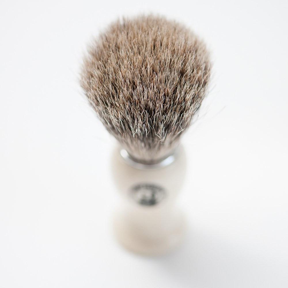 Shaving Brush - Best Badger Shaving Brush