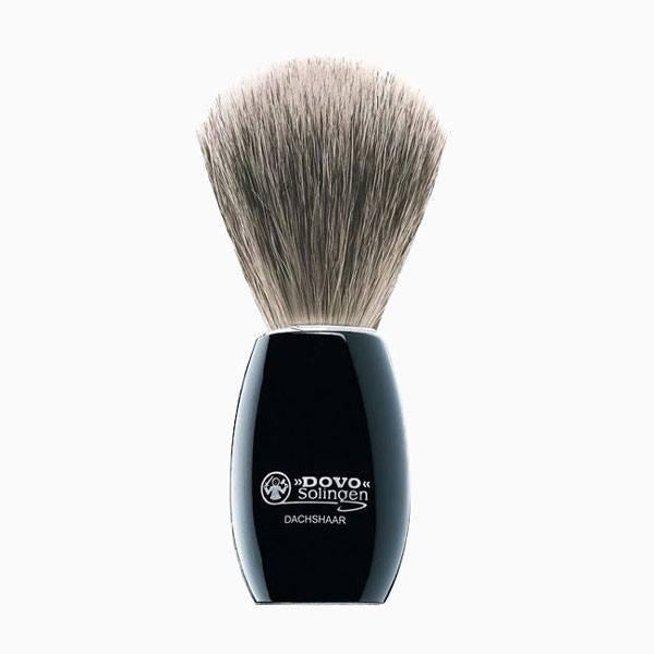 Shaving Brush - Dovo Pure Badger Classic Shaving Brush