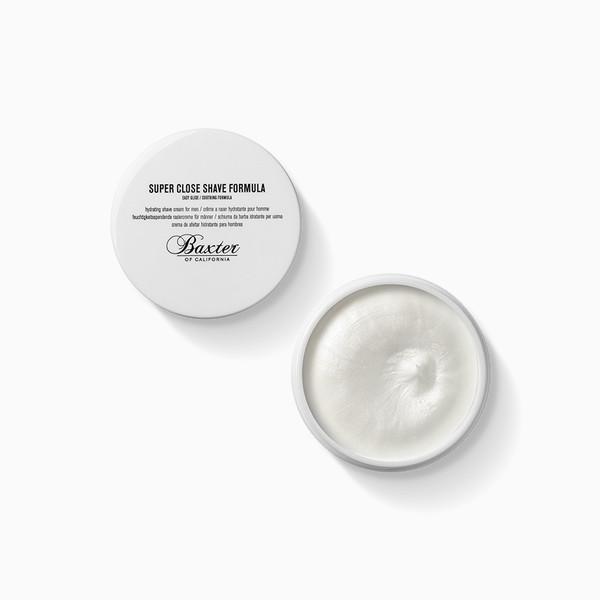 Shaving Cream - Super Close Shave Formula