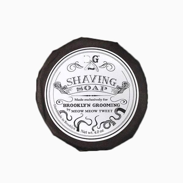 Shaving Soap - Shaving Soap