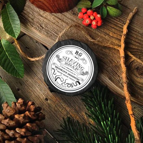 Shaving Soap - Shaving Soap